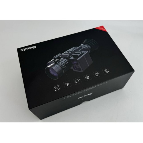 Прицел ночного видения Sytong HT-60 LRF 3/8x 940нм в Серпухове