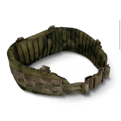 Разгрузочный тактический пояс с ИК-ремиссией и полной подготовкой под баллистику в Серпухове