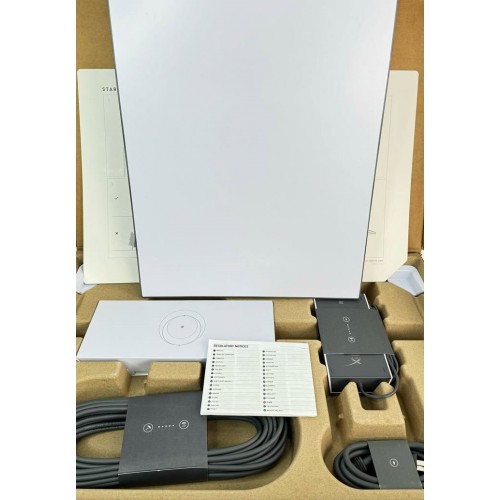 Starlink V 3.0 комплект оборудования спутниковой связи  в Серпухове