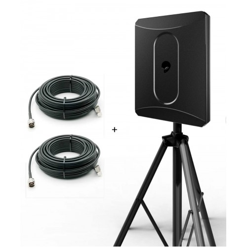 Усилитель сигнала ALIENTECH DEIMOX в Серпухове для стабильного покрытия и скорости