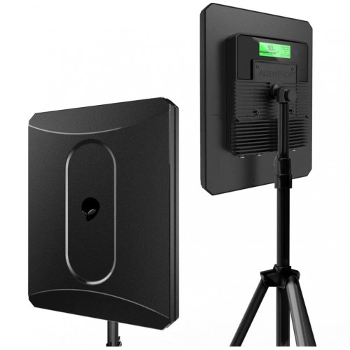 Усилитель сигнала ALIENTECH DEIMOX в Серпухове для стабильного покрытия и скорости