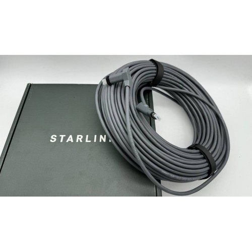 Кабель соединительный Starlink 45,72 метра (150 футов) в Серпухове