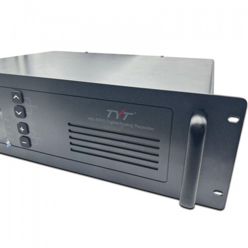 Ретранслятор дуплексный цифровой TYT MD-8500 DMR UHF в Серпухове