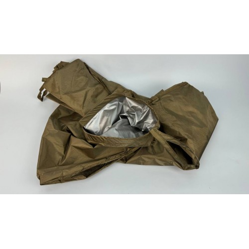 Маскировочный тен-полотно «Призрак» в Серпухове