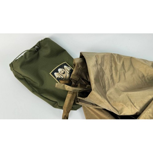 Маскировочный тен-полотно «Призрак» в Серпухове