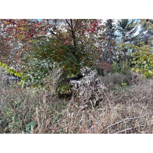 Комплект маскировочный «СНАЙПЕР/РАЗВЕДЧИК» с имитацией  листьев в Серпухове