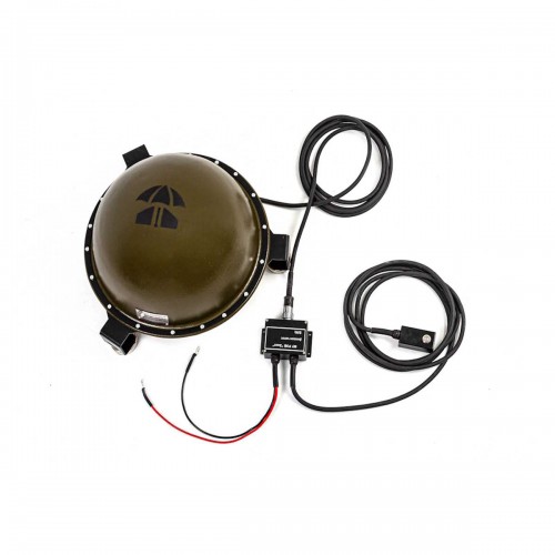 РЭБ «ЗОНТ» L7 350–1050 МГц в Серпухове комплекс против FPV-дронов