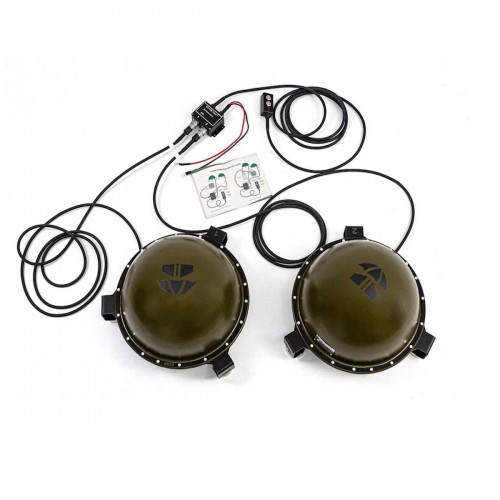 РЭБ «ЗОНТ» L8 300–1200 МГц в Серпухове система подавления  FPV