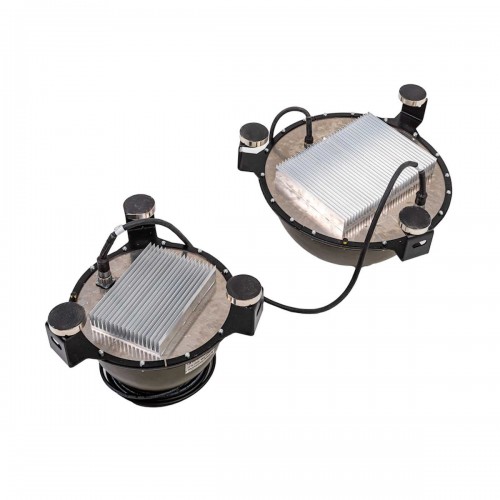 РЭБ «ЗОНТ» L8 300–1200 МГц в Серпухове система подавления  FPV