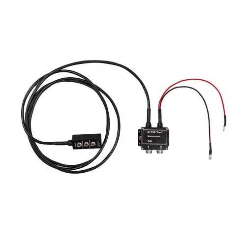 РЭБ «ЗОНТ» L8 300–1200 МГц в Серпухове система подавления  FPV