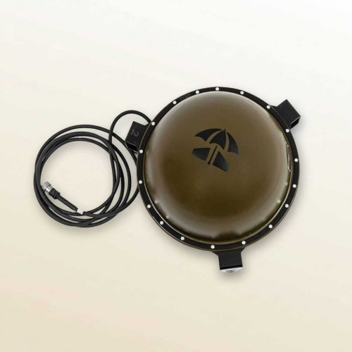 РЭБ «ЗОНТ» L3 680–1200 МГц 200 Вт в Серпухове подавитель FPV-дронов и БПЛА