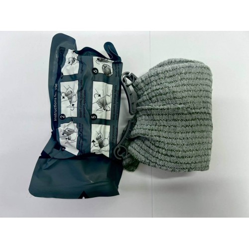 Израильский компрессионный бандаж 4" и 6"/ перевязочный пакет (ипп) в Серпухове