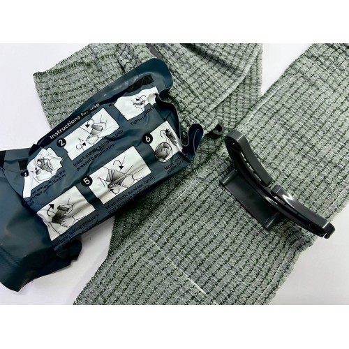 Израильский компрессионный бандаж 4" и 6"/ перевязочный пакет (ипп) в Серпухове