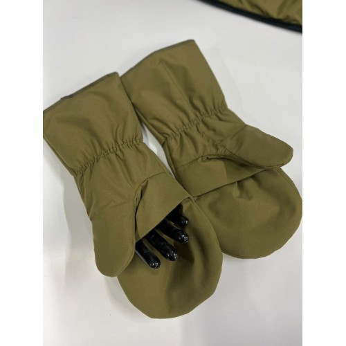 Полный комплект маскировочной тактической одежды «НЕВИДИМКА» / КМТО-5 ЗИМА в Серпухове