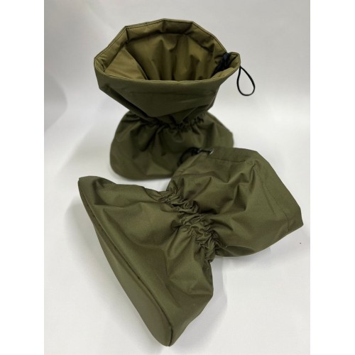 Полный комплект маскировочной тактической одежды «НЕВИДИМКА» / КМТО-5 ЗИМА в Серпухове