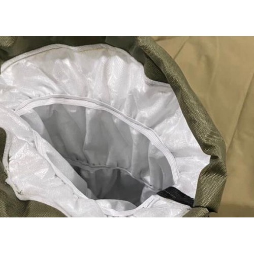 Полный комплект маскировочной тактической одежды «НЕВИДИМКА» / КМТО-5 ЗИМА в Серпухове