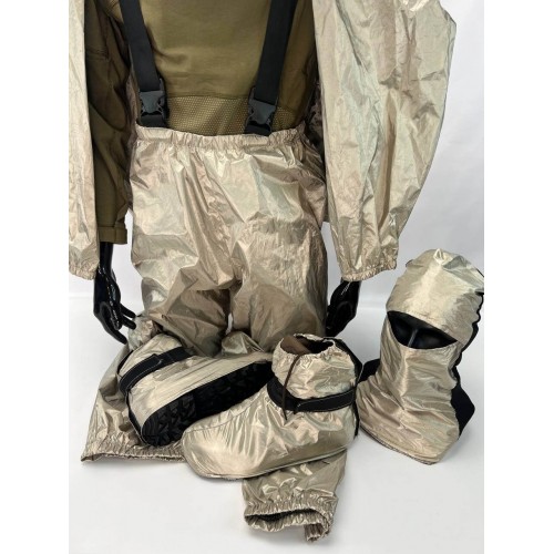 Комплект маскировочный (снижение тепловой сигнатуры) «НЕВИДИМКА КМТО 4.0» в Серпухове