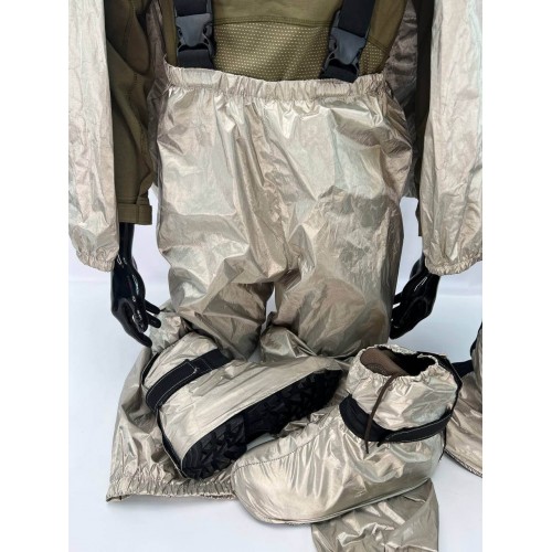 Комплект маскировочный (снижение тепловой сигнатуры) «НЕВИДИМКА КМТО 4.0» в Серпухове