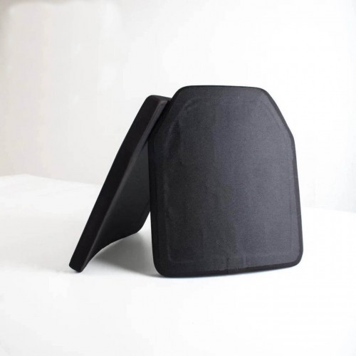 Комплект плит керамики 2 шт / класс защиты NIJ IV (класс защиты по пулестойкости Бр5) в Серпухове