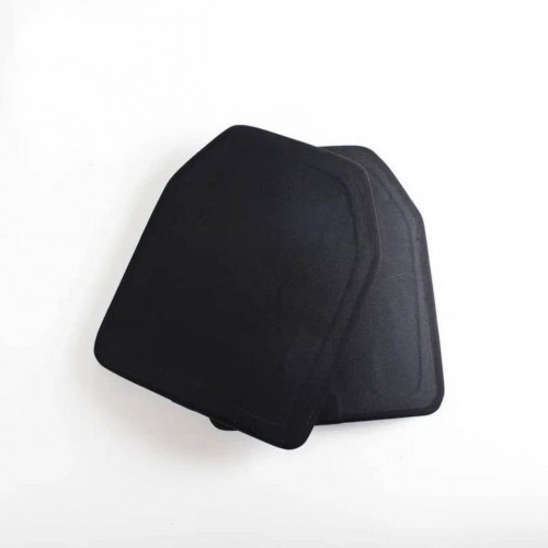 Комплект плит керамики 2 шт / класс защиты NIJ IV (класс защиты по пулестойкости Бр5) в Серпухове