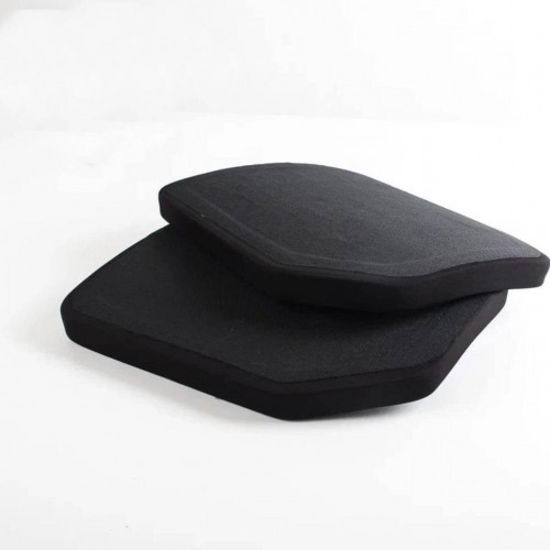 Комплект плит керамики 2 шт / класс защиты NIJ IV (класс защиты по пулестойкости Бр5) в Серпухове