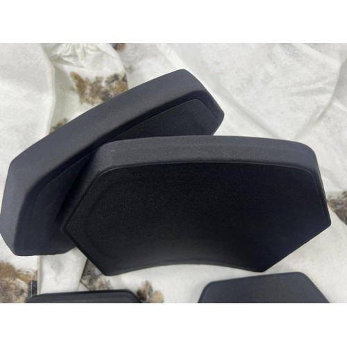 Комплект плит керамики 2 шт / класс защиты NIJ IV (класс защиты по пулестойкости Бр5) в Серпухове