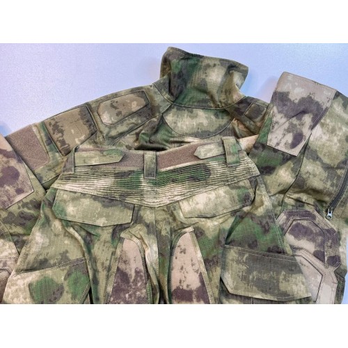 Комплект тактической одежды EMERSONGEAR ALL-WEATHER SUIT & PANT в Серпухове