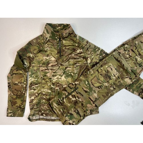 Комплект тактической одежды EMERSONGEAR ALL-WEATHER SUIT & PANT в Серпухове