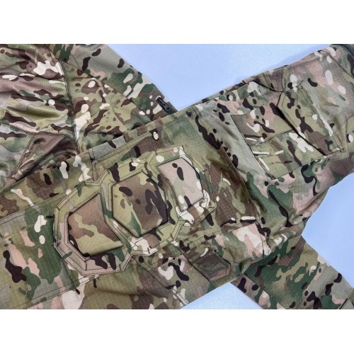 Комплект тактической одежды EMERSONGEAR ALL-WEATHER SUIT & PANT в Серпухове