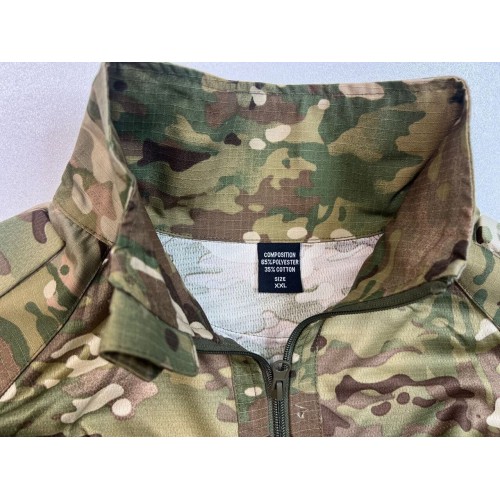 Комплект тактической одежды EMERSONGEAR ALL-WEATHER SUIT & PANT в Серпухове