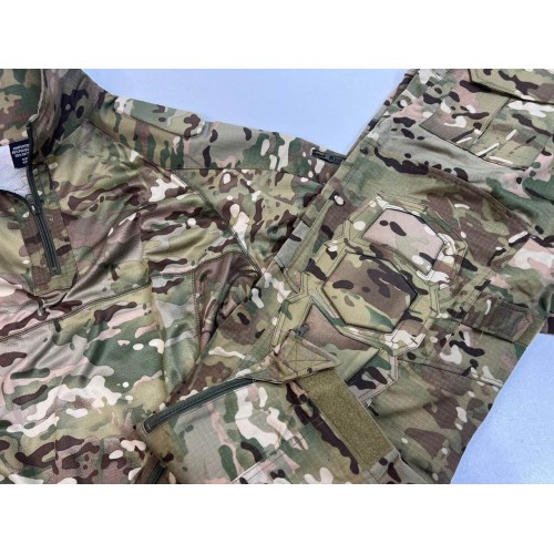 Комплект тактической одежды EMERSONGEAR ALL-WEATHER SUIT & PANT в Серпухове