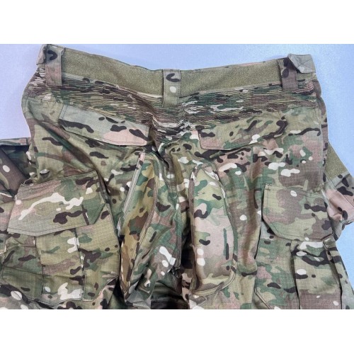 Комплект тактической одежды EMERSONGEAR ALL-WEATHER SUIT & PANT в Серпухове