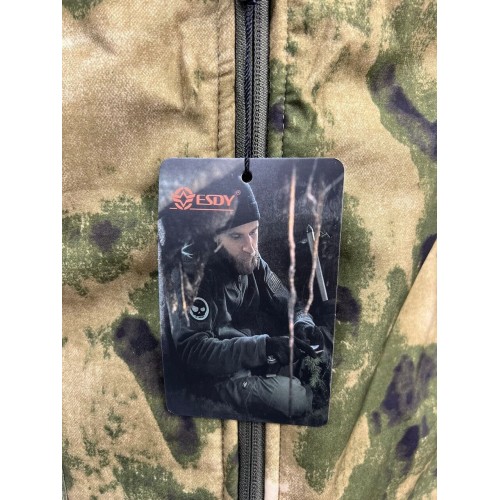 Костюм Softshell водоотталкивающий ESDY в Серпухове