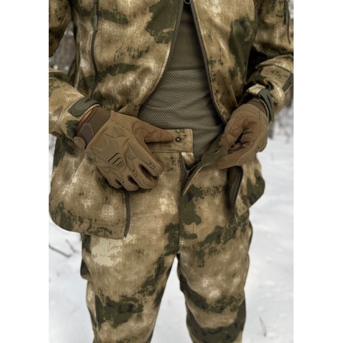 Костюм Softshell водоотталкивающий ESDY в Серпухове