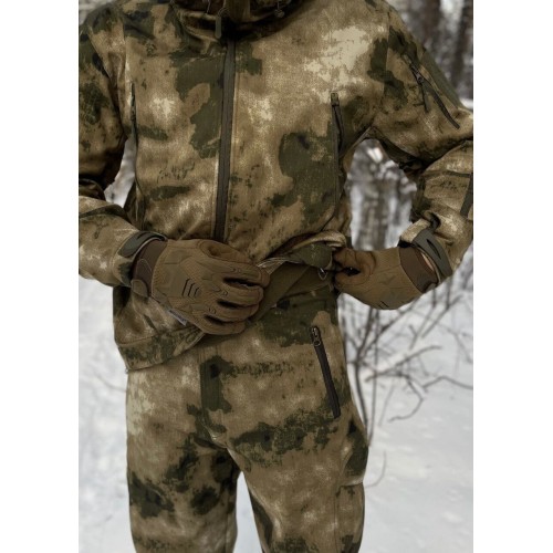 Костюм Softshell водоотталкивающий ESDY в Серпухове