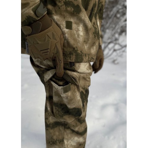 Костюм Softshell водоотталкивающий ESDY в Серпухове