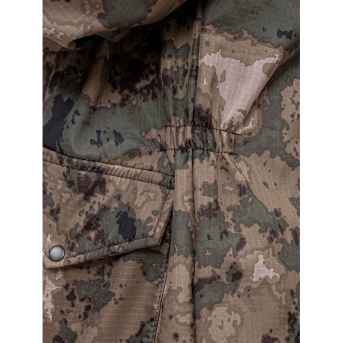 Костюм Горка-Demi (демисезонный) ткань Polarfleece рип-стоп (Softshell) в Серпухове