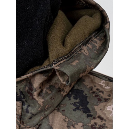 Костюм Горка-Demi (демисезонный) ткань Polarfleece рип-стоп (Softshell) в Серпухове