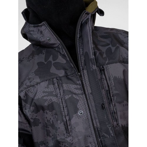 Костюм Горка-Demi (демисезонный) ткань Polarfleece рип-стоп (Softshell) в Серпухове