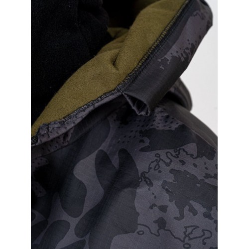 Костюм Горка-Demi (демисезонный) ткань Polarfleece рип-стоп (Softshell) в Серпухове