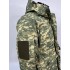 Костюм камуфляжный RIPSTOP водоотталкивающий Amteks THP демисезонный в Серпухове