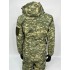 Костюм камуфляжный RIPSTOP водоотталкивающий Amteks THP демисезонный в Серпухове