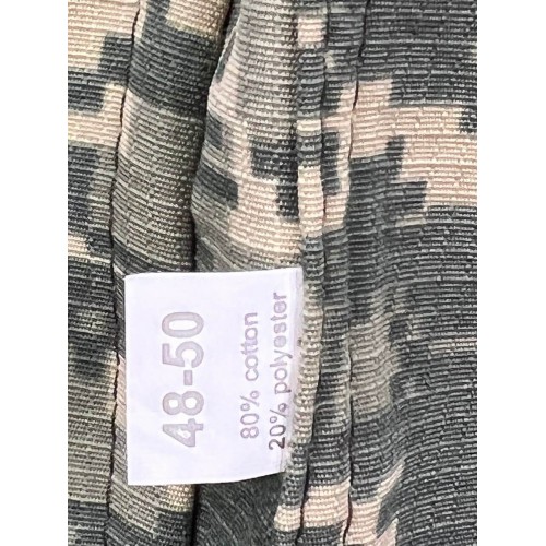 Костюм камуфляжный RIPSTOP водоотталкивающий Amteks THP демисезонный в Серпухове