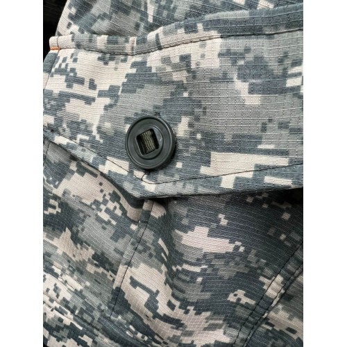 Костюм камуфляжный RIPSTOP водоотталкивающий Amteks THP демисезонный в Серпухове