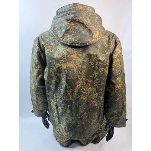Костюм Softshell водоотталкивающий Shark Skin в Серпухове