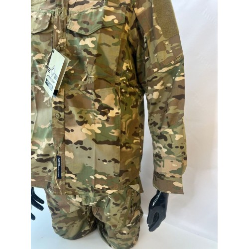 Костюм тактический А5.1.1 «Офицер» (брюки + рубашка) в Серпухове