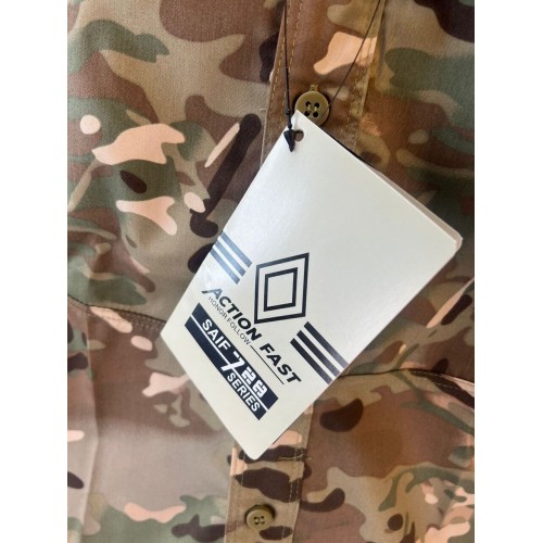 Костюм тактический А5.1.1 «Офицер» (брюки + рубашка) в Серпухове