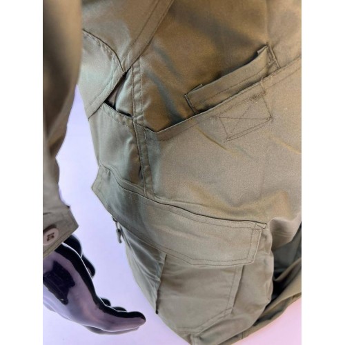 Костюм тактический А5.1.1 «Офицер» (брюки + рубашка) в Серпухове