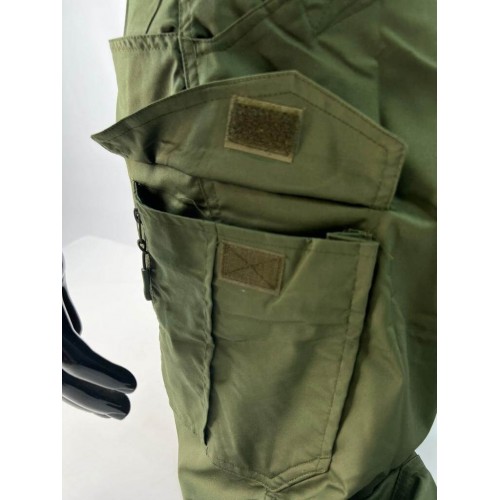 Костюм тактический А5.1.1 «Офицер» (брюки + рубашка) в Серпухове