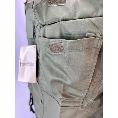 Костюм тактический А5.1.1 «Офицер» (брюки + рубашка) в Серпухове